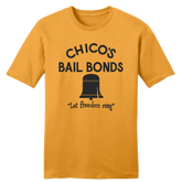 Chico's Bail Bonds